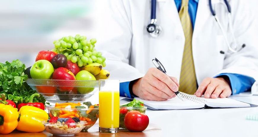 Produits de Nutrition